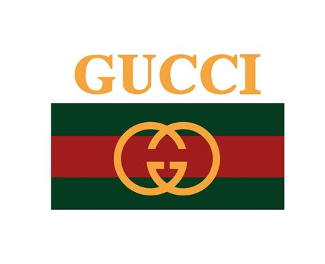 gucci logo vector